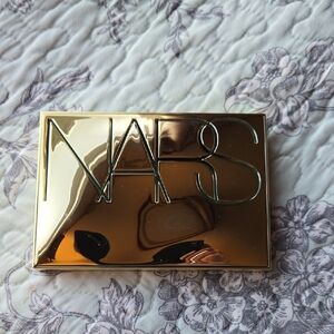 NARS Radiant Gold Blush Compact